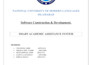 create professional uml diagrams and ieee srs documents for your software